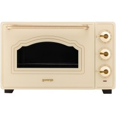 Мини-печь Gorenje OM30CLI (go)