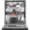 Встраиваемая посудомоечная машина Weissgauff BDW 6025 Infolight (q)