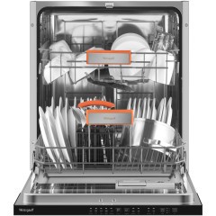 Встраиваемая посудомоечная машина Weissgauff BDW 6025 Infolight (q)