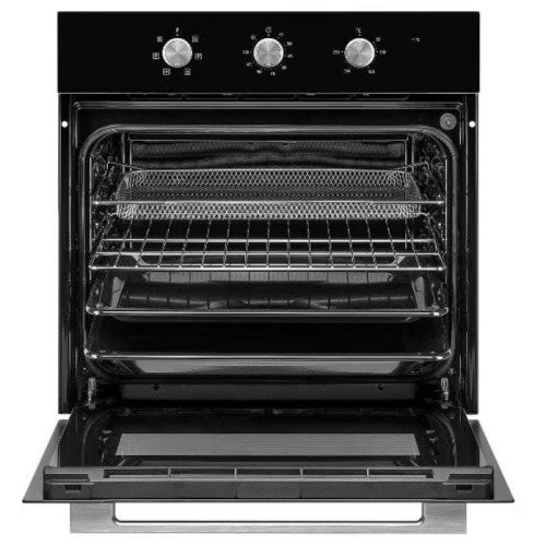 Встраиваемый электрический духовой шкаф Monsher MOE 6062 Noir (h)