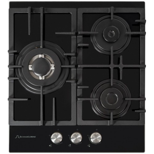 Встраиваемая газовая панель Schaub Lorenz SLK GY4511 (q)