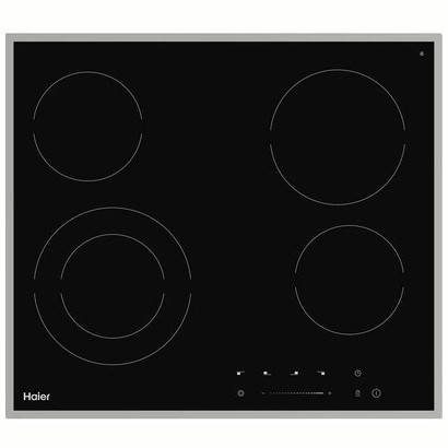 Встраиваемая электрическая панель Haier HHX-C64TDFB (ha)