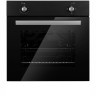 Встраиваемый электрический духовой шкаф Weissgauff EOM 180 B (q)