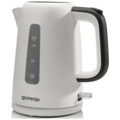 Электрический чайник Gorenje K17XG  (h)