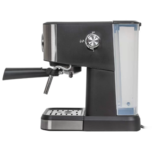 Кофеварка рожковая JVC JK-CF33 (h)