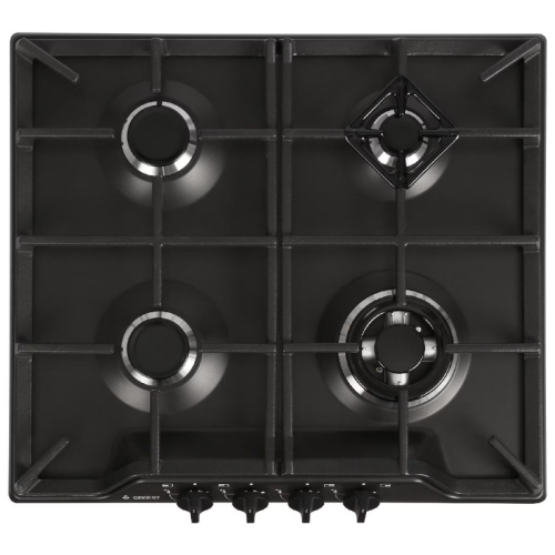 Встраиваемая газовая панель Gefest ПВГ 1212-02 К2 (h)