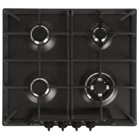 Встраиваемая газовая панель Gefest ПВГ 1212-02 К2 (h)