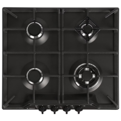 Встраиваемая газовая панель Gefest ПВГ 1212-02 К2 (h)