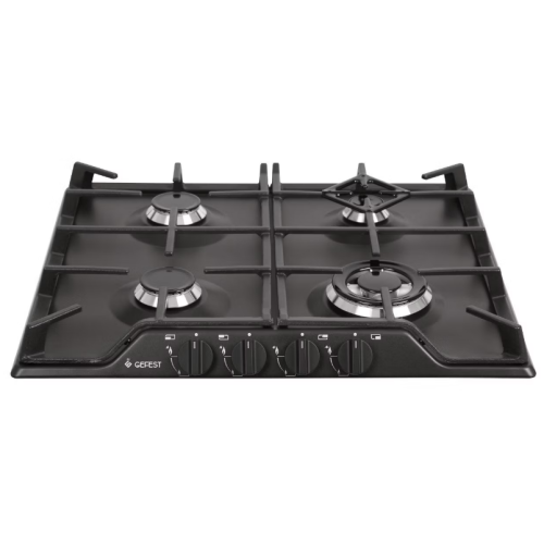 Встраиваемая газовая панель Gefest ПВГ 1212-02 К2 (h)