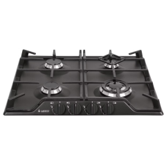 Встраиваемая газовая панель Gefest ПВГ 1212-02 К2 (h)