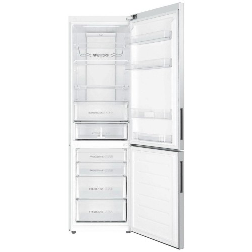 Холодильник двухкамерный Haier C4F640CWU1 (h)