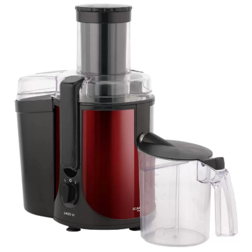 Соковыжималка центробежная Scarlett SC-JE50S48 (h)
