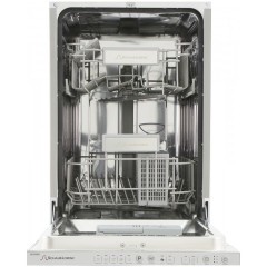 Встраиваемая посудомоечная машина SCHAUB LORENZ SLG VI4500 (h)