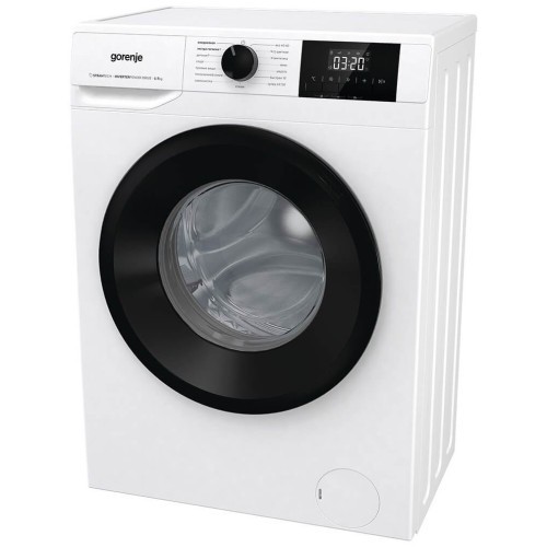 Стиральная машина Gorenje W3NGPI72SBS/C (h)