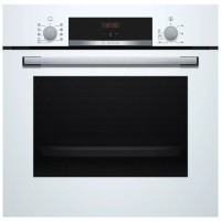 Встраиваемый электрический духовой шкаф BOSCH HBF534EW0Q (go)