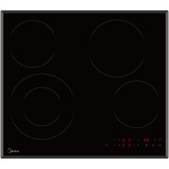 Встраиваемая электрическая панель Midea MCH64407F (h)