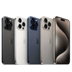Apple iPhone 15 Pro Max 256GB (NEW)