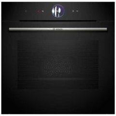 Встраиваемый электрический духовой шкаф Bosch HBG7764B1 (h)