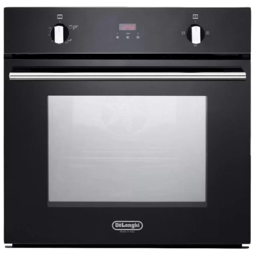 Встраиваемый газовый духовой шкаф DeLonghi DGGB 4 (q)