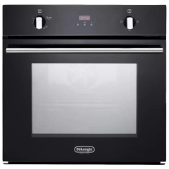 Встраиваемый газовый духовой шкаф DeLonghi DGGB 4 (q)