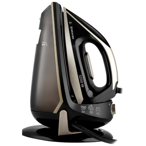 Парогенератор Brayer BR4158 (q)