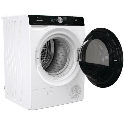 Сушильная машина Gorenje DNS12SWIFI/C (h)