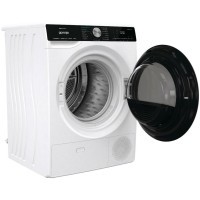Сушильная машина Gorenje DNS12SWIFI/C (h)