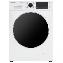 Стиральная машина с сушкой Schaub Lorenz SLW TW8641 IS (h)