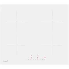 Встраиваемая электрическая панель Weissgauff HI 640 WSC (q)