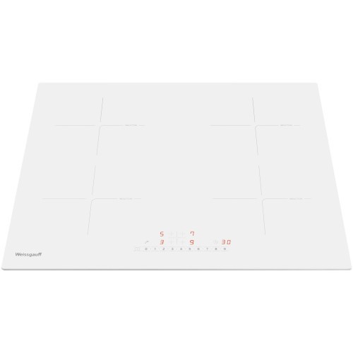 Встраиваемая электрическая панель Weissgauff HI 640 WSC (q)
