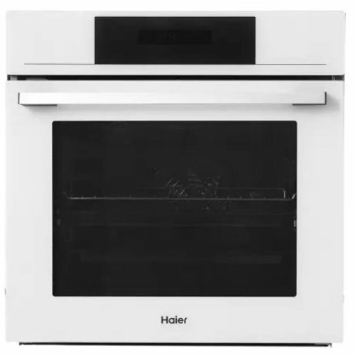 Встраиваемый электрический духовой шкаф Haier HOX-FP3AWB White (h)ф