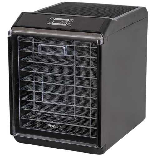 Электросушилка для овощей и фруктов Pioneer FD130 (h)