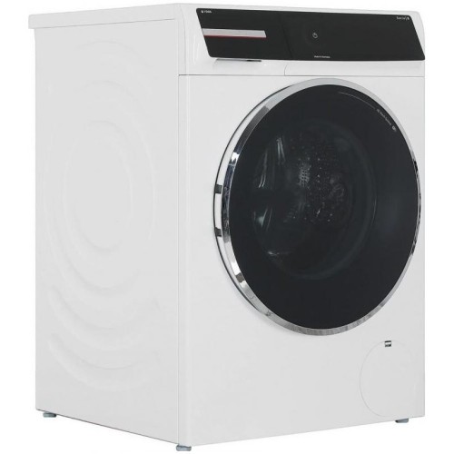 Стиральная машина BOSCH WGB256A0ME (h)