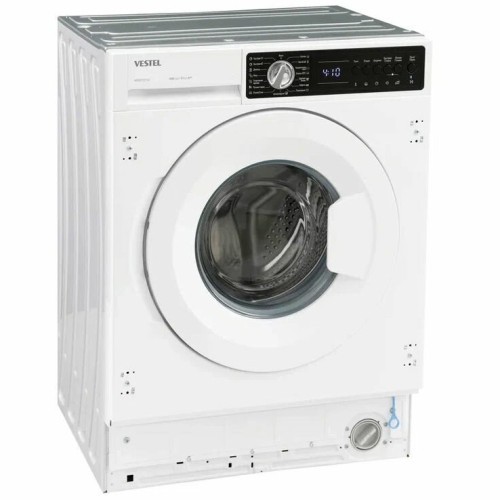Встраиваемая стиральная машина Vestel WMBI8120T2A (q)