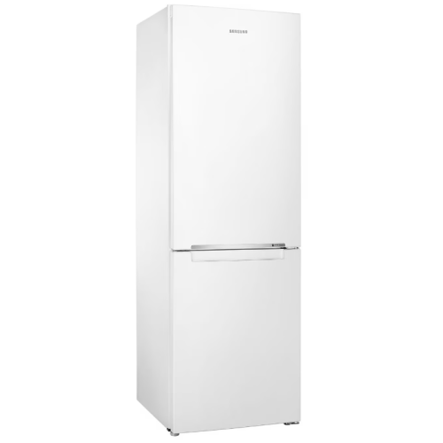 Холодильник двухкамерный Samsung RB30A30N0WW/WT (q).