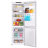 Холодильник двухкамерный Samsung RB30A30N0WW/WT (q).