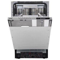 Встраиваемая посудомоечная машина KORTING KDI 45488 (h)