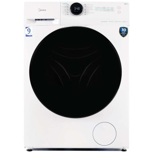 Стиральная машина Midea MF200W90WBS/W-RU (t)