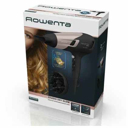 Фен Rowenta CV5831F0 (h)x