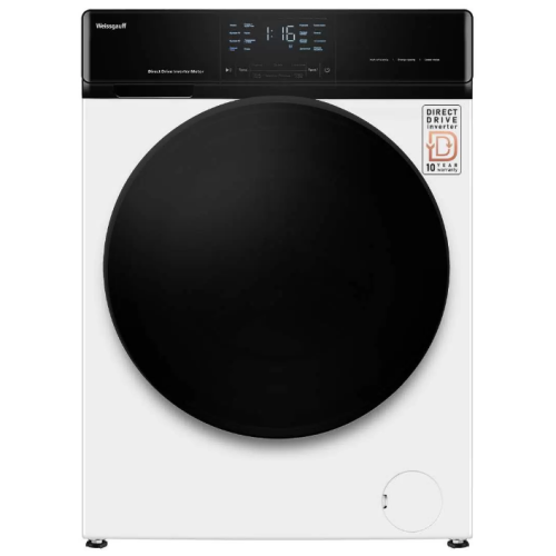 Стиральная машина Weissgauff WMD 61211 Direct Drive Inverter Premium (q)