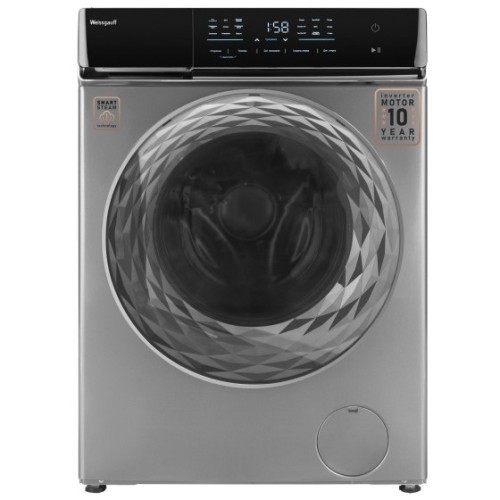 Стиральная машина Weissgauff WM 879 Diamond Inverter Steam(q)