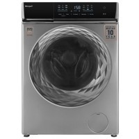 Стиральная машина Weissgauff WM 879 Diamond Inverter Steam(q)