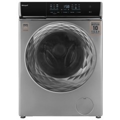 Стиральная машина Weissgauff WM 879 Diamond Inverter Steam(q)