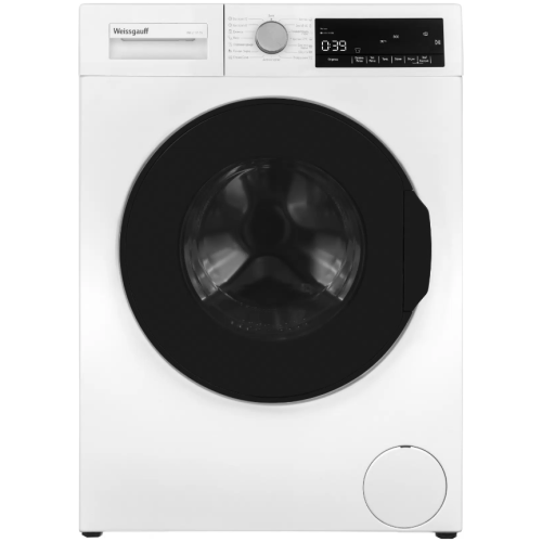 Стиральная машина Weissgauff WM 41125 DS (q)