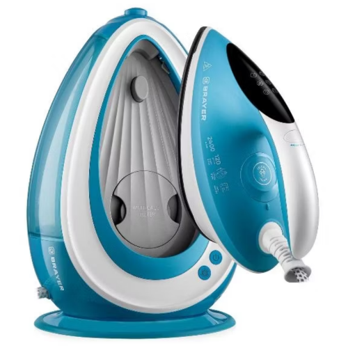 Парогенератор Brayer BR4155 (q)