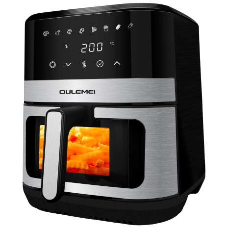 Аэрогриль Oulemei OLM-KZC014 (q)