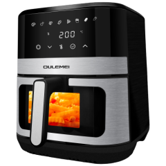 Аэрогриль Oulemei OLM-KZC014 (q)