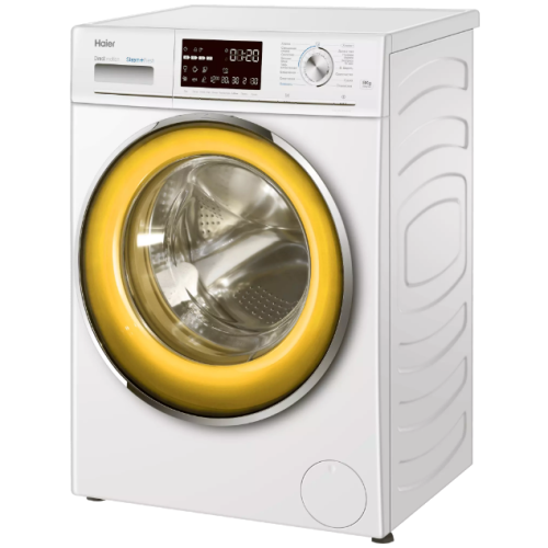 Стиральная машина с сушкой Haier HWD80-B14686 (h)