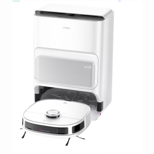 Робот-пылесос Midea VCR V12 (h)