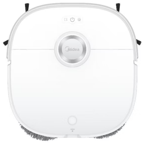 Робот-пылесос Midea VCR V12 (h)